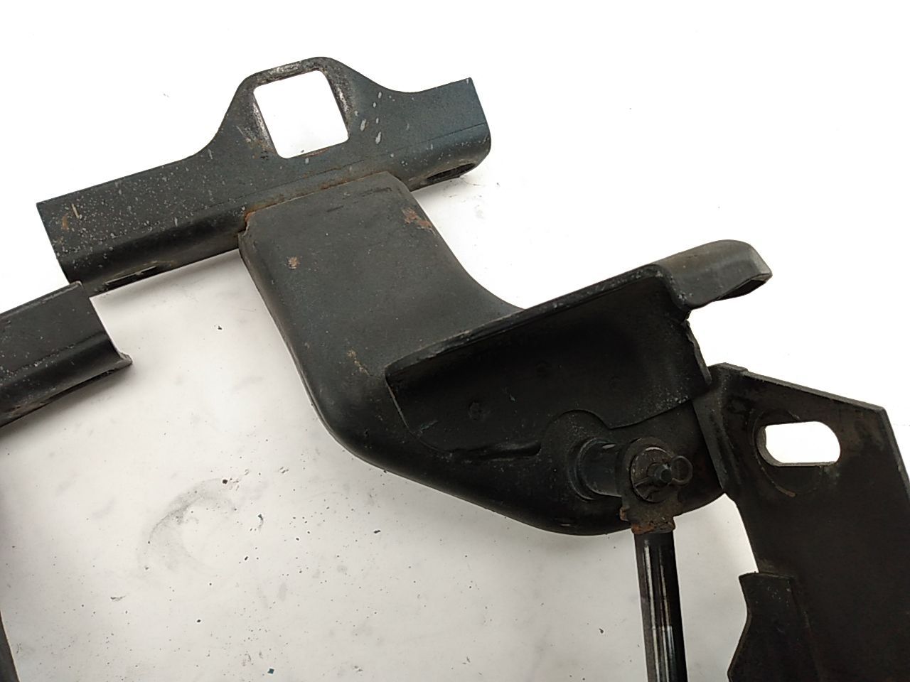 Corvette C4 Pair Of Hood Hinges