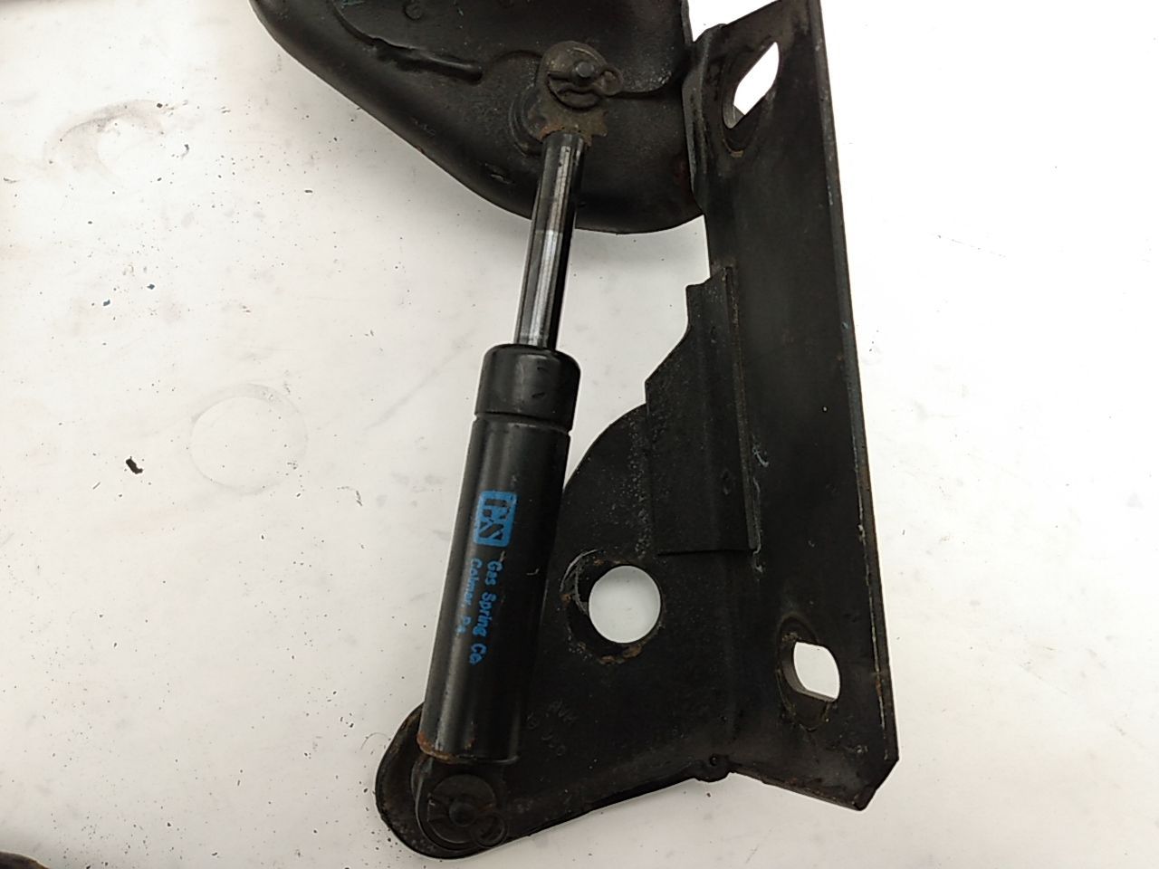 Corvette C4 Pair Of Hood Hinges