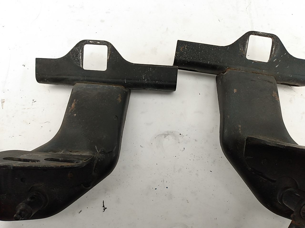 Corvette C4 Pair Of Hood Hinges