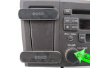 Volvo V70 **AS-IS** Radio Audio Cassette Player-3