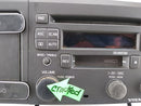 Volvo V70 **AS-IS** Radio Audio Cassette Player-4