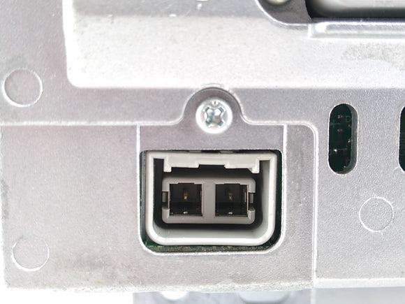 Volvo V70 **AS-IS** Radio Audio Cassette Player