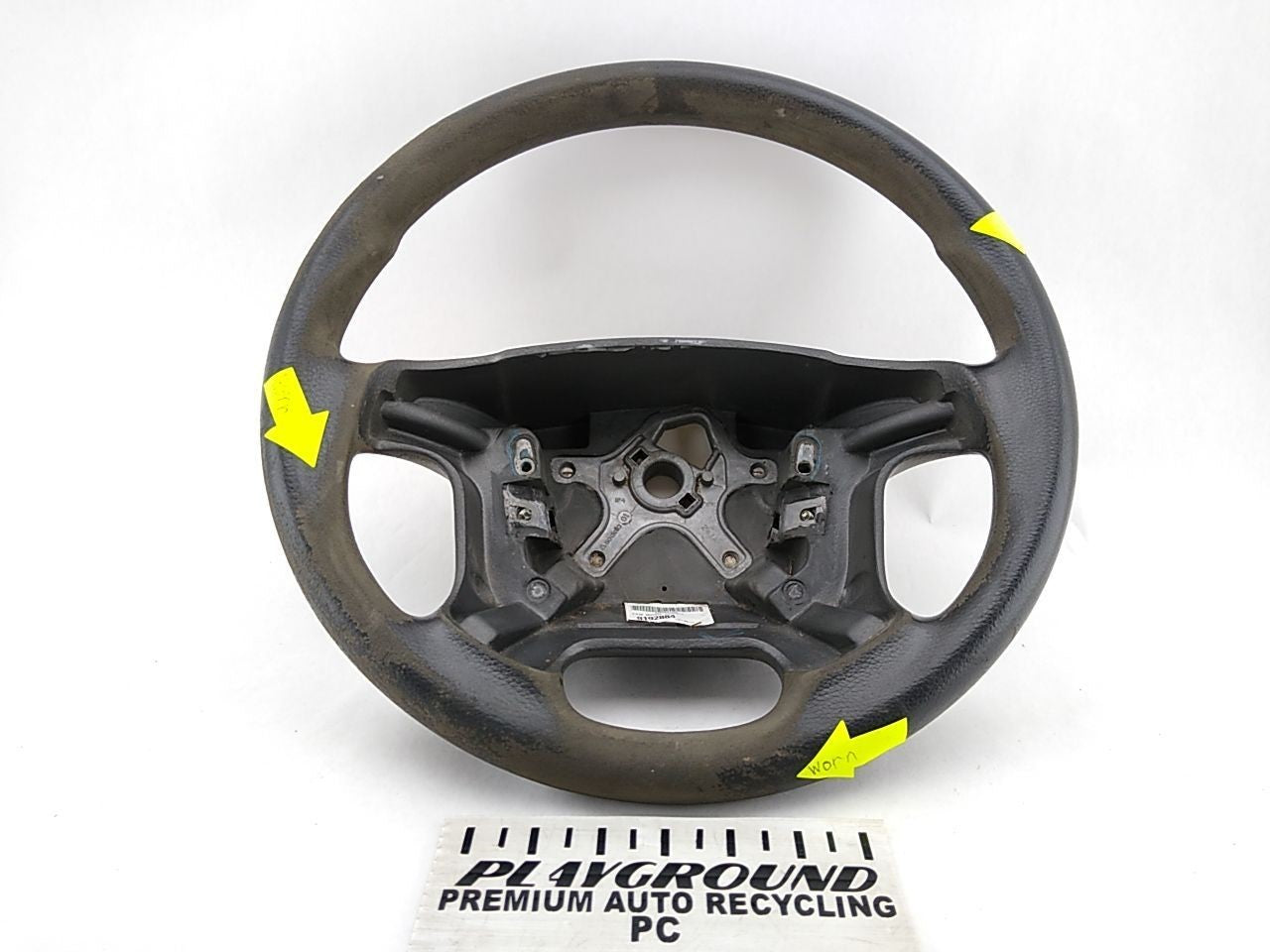 Volvo V70 Steering Wheel