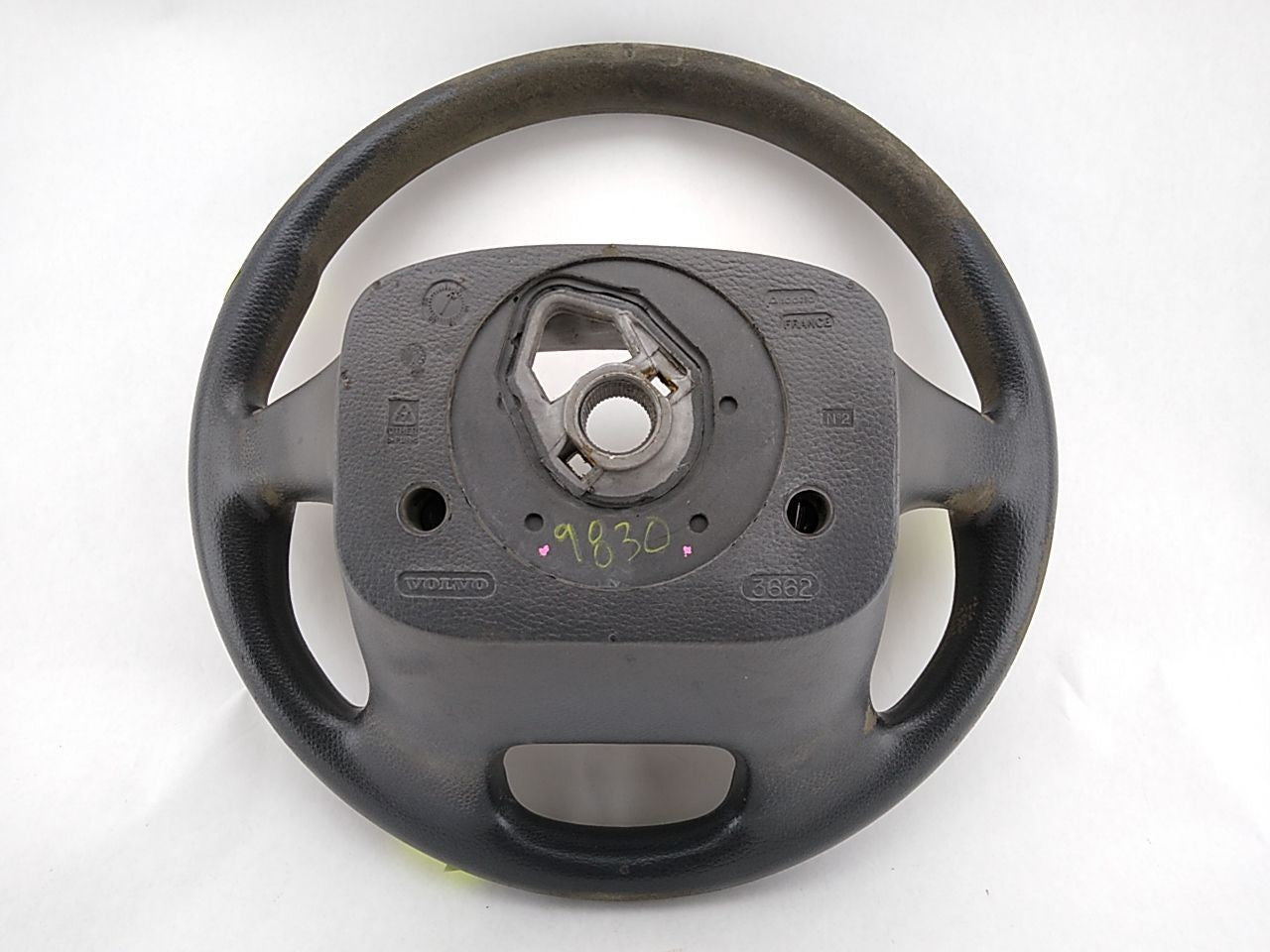 Volvo V70 Steering Wheel - 0