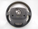 Volvo V70 Steering Wheel-2