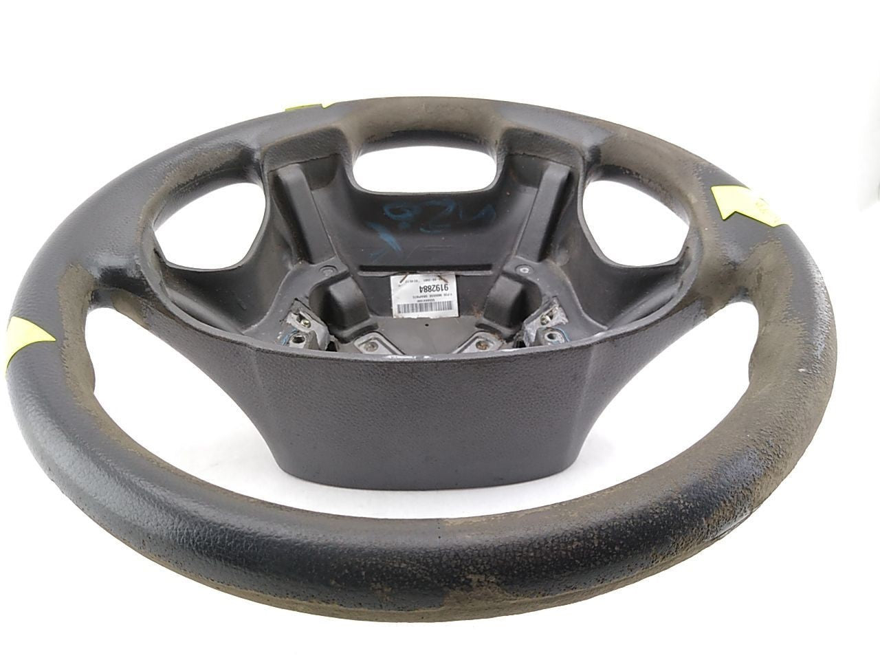 Volvo V70 Steering Wheel