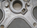 Volvo V70 Steering Wheel-12