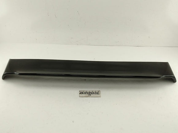 Corvette C4 Rear Spoiler Wing