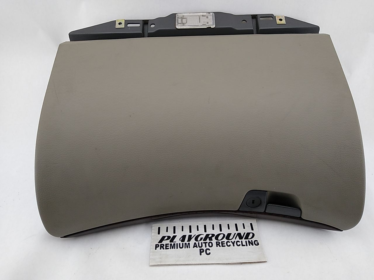 Volvo V70 Glove Box