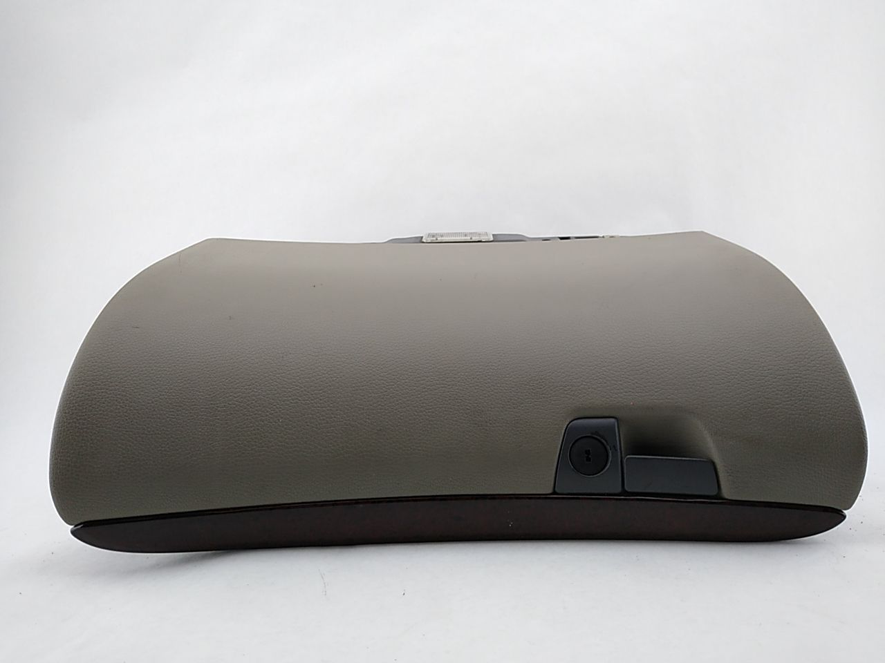 Volvo V70 Glove Box