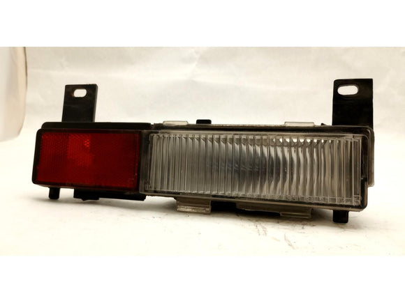 Corvette C4 Passenger Right Rear Side Marker Light