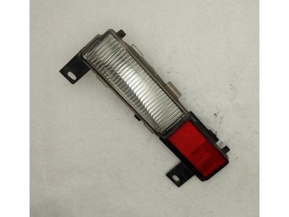 Corvette C4 Passenger Right Rear Side Marker Light