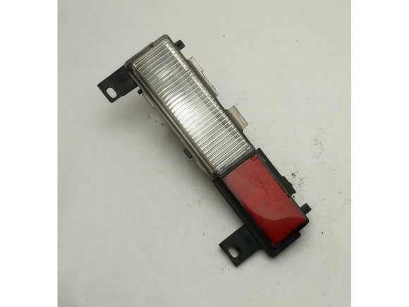 Corvette C4 Passenger Right Rear Side Marker Light