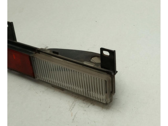 Corvette C4 Passenger Right Rear Side Marker Light