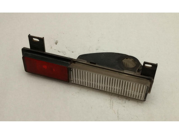 Corvette C4 Passenger Right Rear Side Marker Light