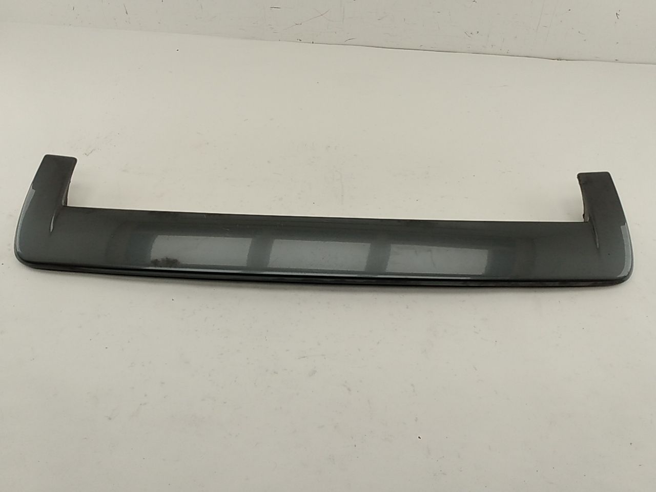 Volvo V70 Tailgate Spoiler Wing