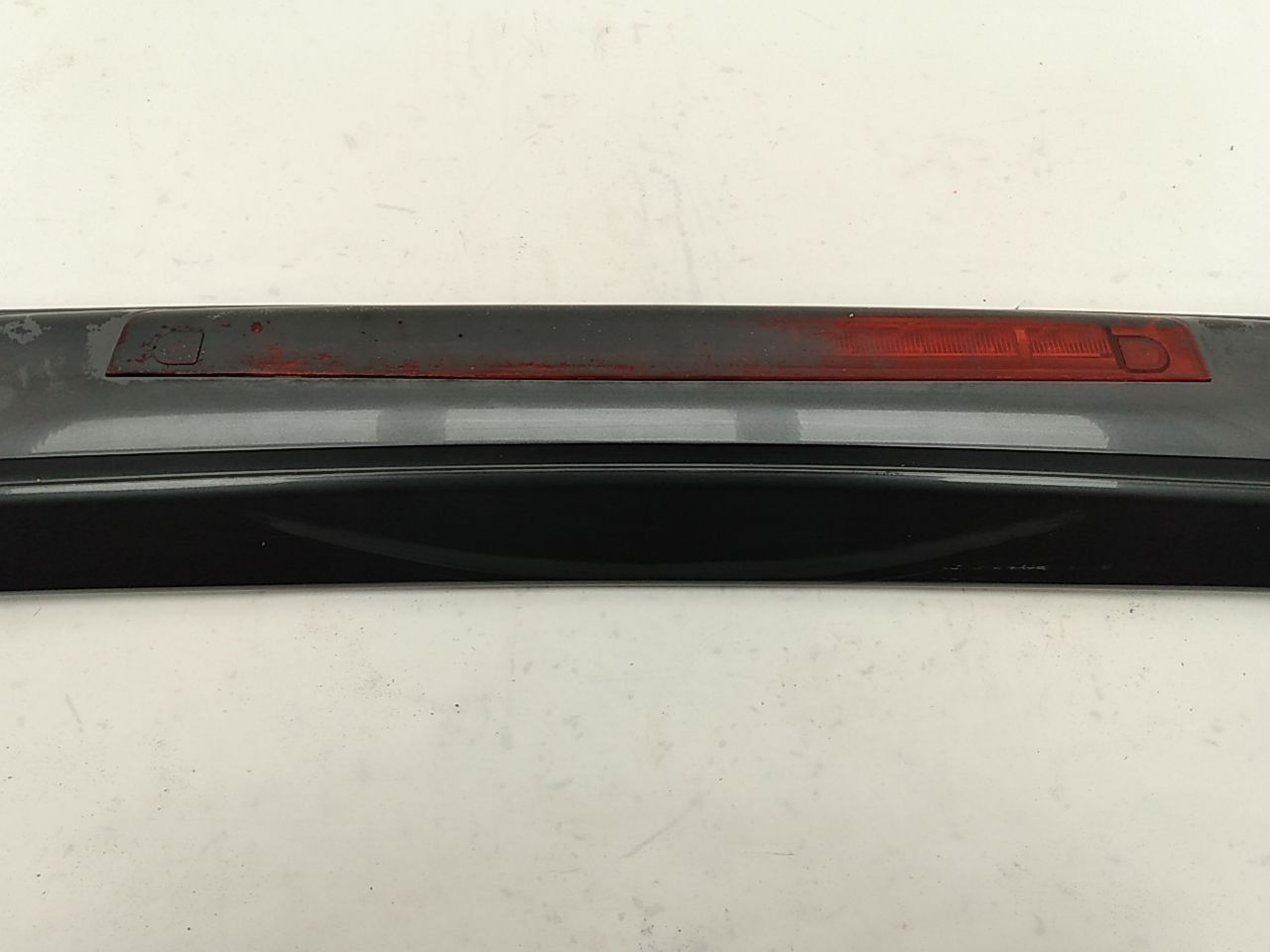 Volvo V70 Tailgate Spoiler Wing