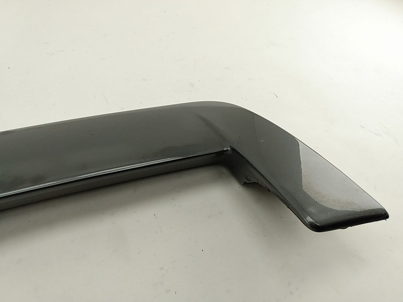 Volvo V70 Tailgate Spoiler Wing