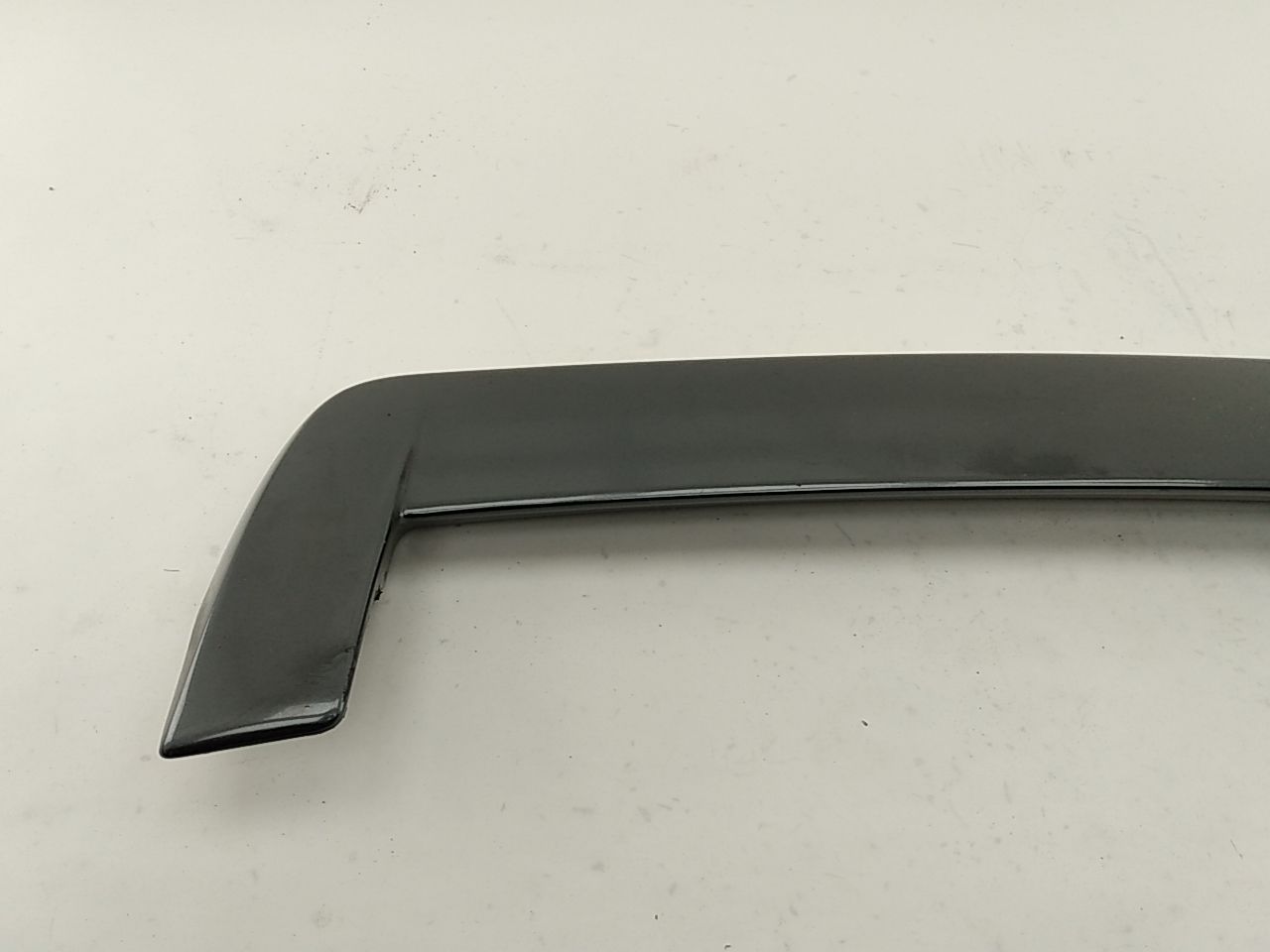 Volvo V70 Tailgate Spoiler Wing