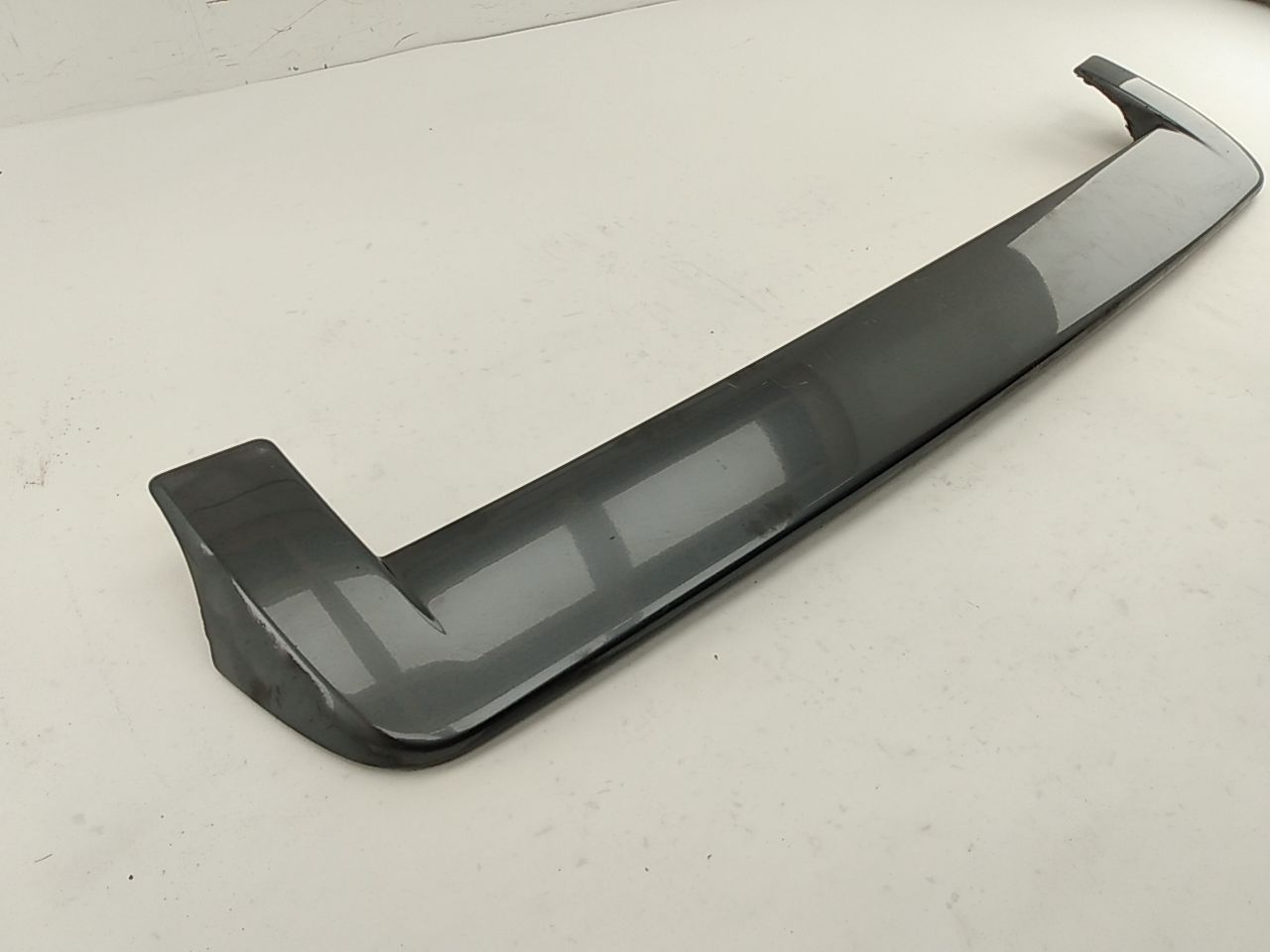 Volvo V70 Tailgate Spoiler Wing