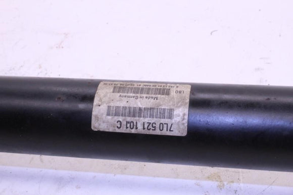 Porsche 911 Rear Drive Axle