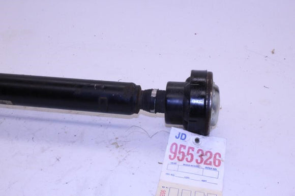 Porsche 911 Rear Drive Axle