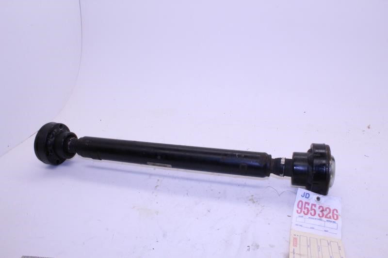 Porsche 911 Rear Drive Axle