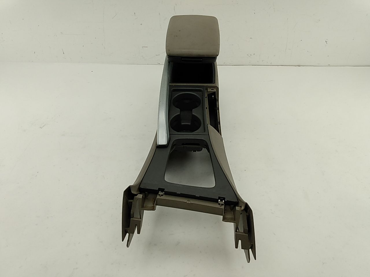 Volvo V70 Center Console Base