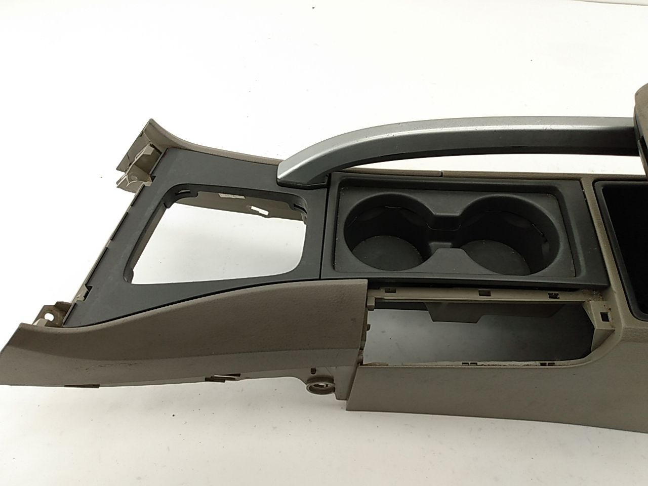 Volvo V70 Center Console Base