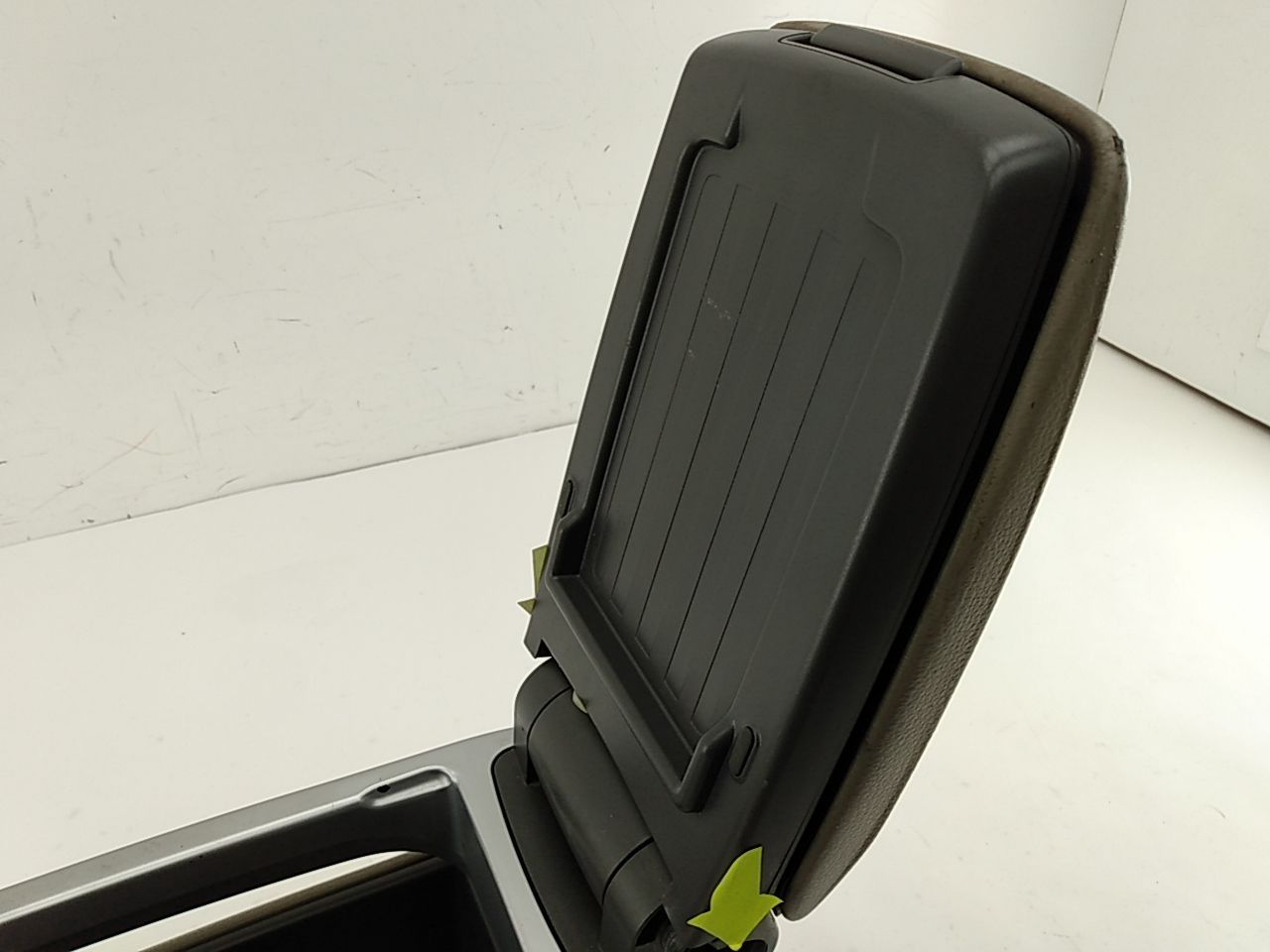 Volvo V70 Center Console Base