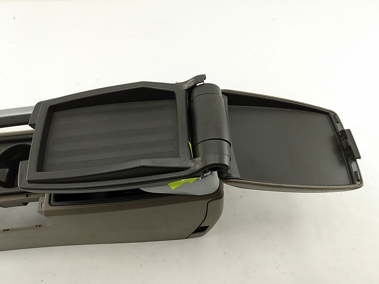 Volvo V70 Center Console Base