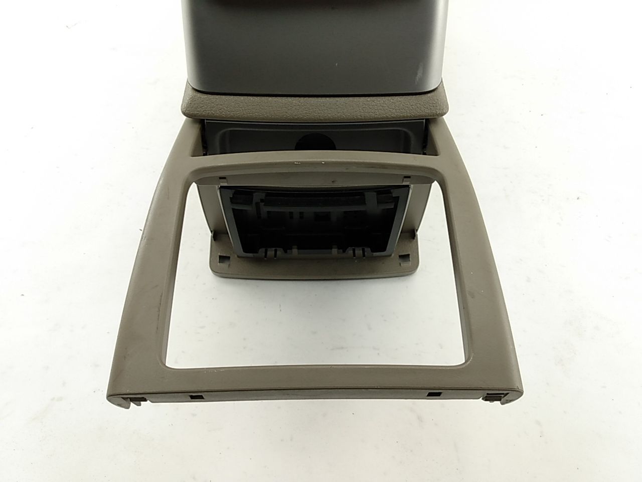 Volvo V70 Center Console Base