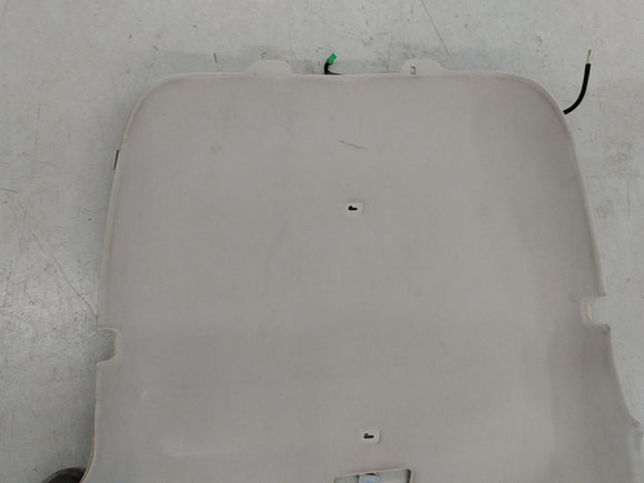 Volvo V70 Headliner