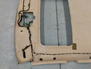 Volvo V70 Headliner-10