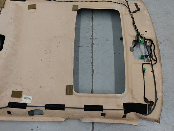 Volvo V70 Headliner