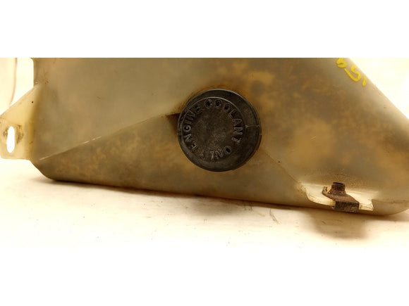 Corvette C4 Coolant Reservoir