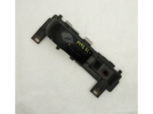 Corvette C4 Driver Left Rear Side Marker Light