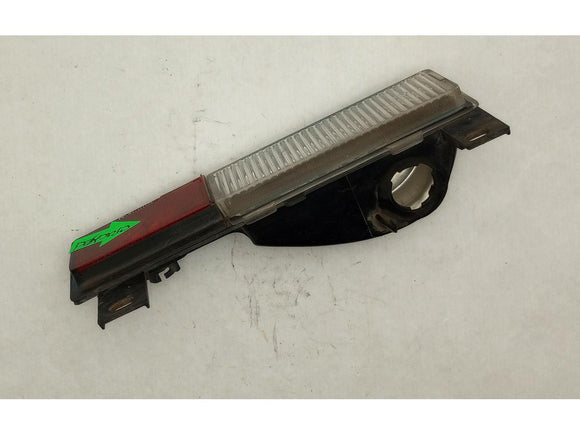 Corvette C4 Driver Left Rear Side Marker Light
