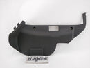 Volvo V70 Passenger Right Front Kick Trim Panel-1