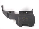 Volvo V70 Passenger Right Front Kick Trim Panel-2