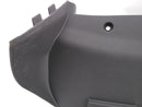 Volvo V70 Passenger Right Front Kick Trim Panel-3