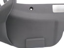 Volvo V70 Passenger Right Front Kick Trim Panel-4