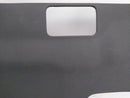 Volvo V70 Passenger Right Front Kick Trim Panel-5