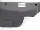 Volvo V70 Passenger Right Front Kick Trim Panel-6