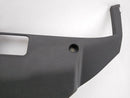 Volvo V70 Passenger Right Front Kick Trim Panel-7