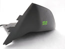 Volvo V70 Passenger Right Front Kick Trim Panel-10