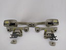 Volvo V70 Set Of 6 Interior Grab Handles-2