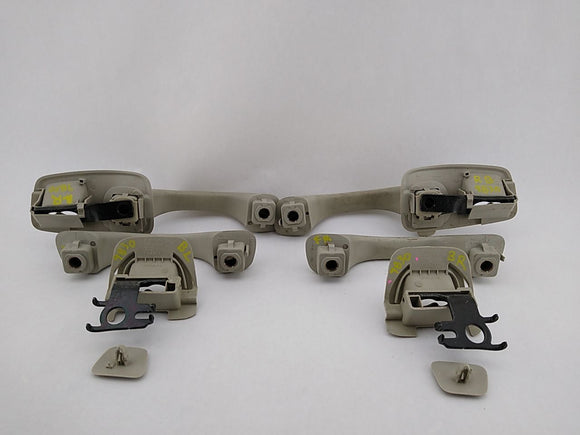 Volvo V70 Set Of 6 Interior Grab Handles