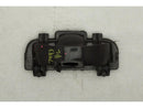 Corvette C4 Driver Left Rear Reverse Back Up Light-6
