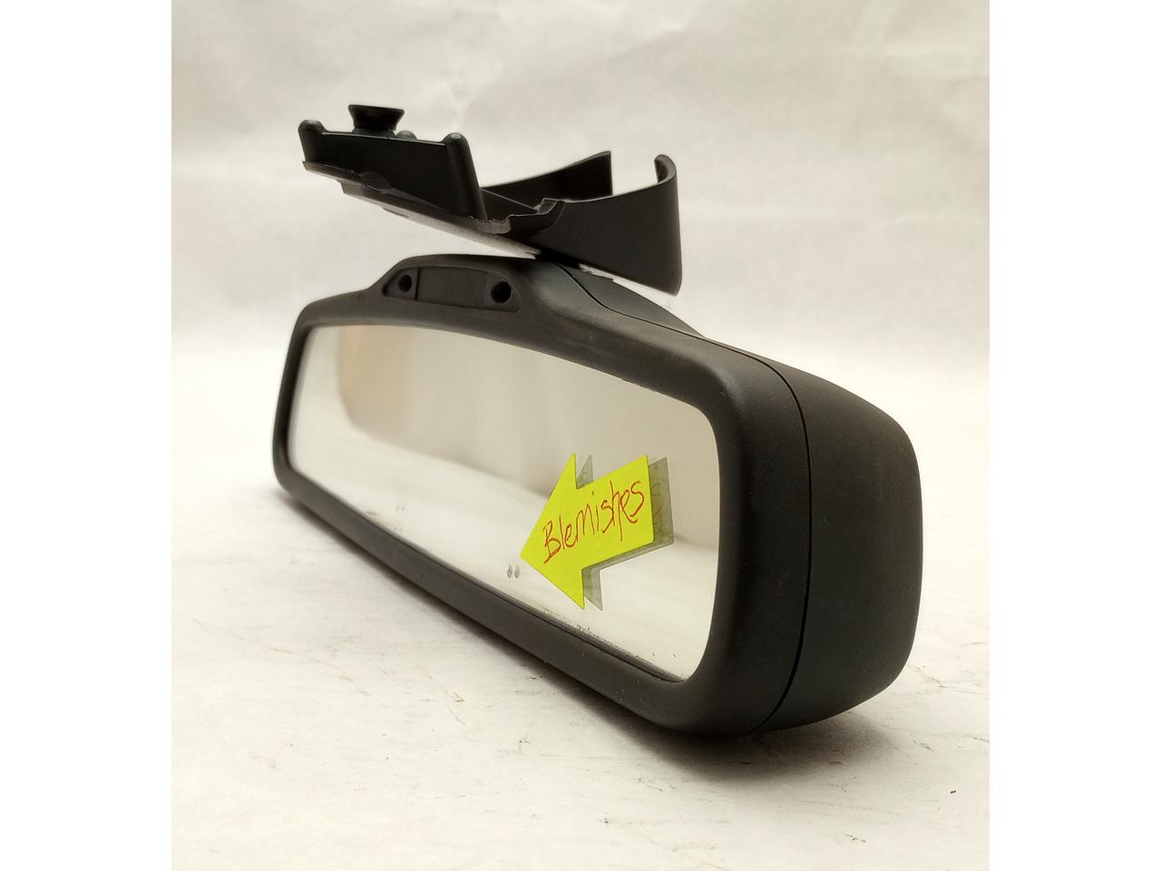 Volvo V70 Rear View Mirror